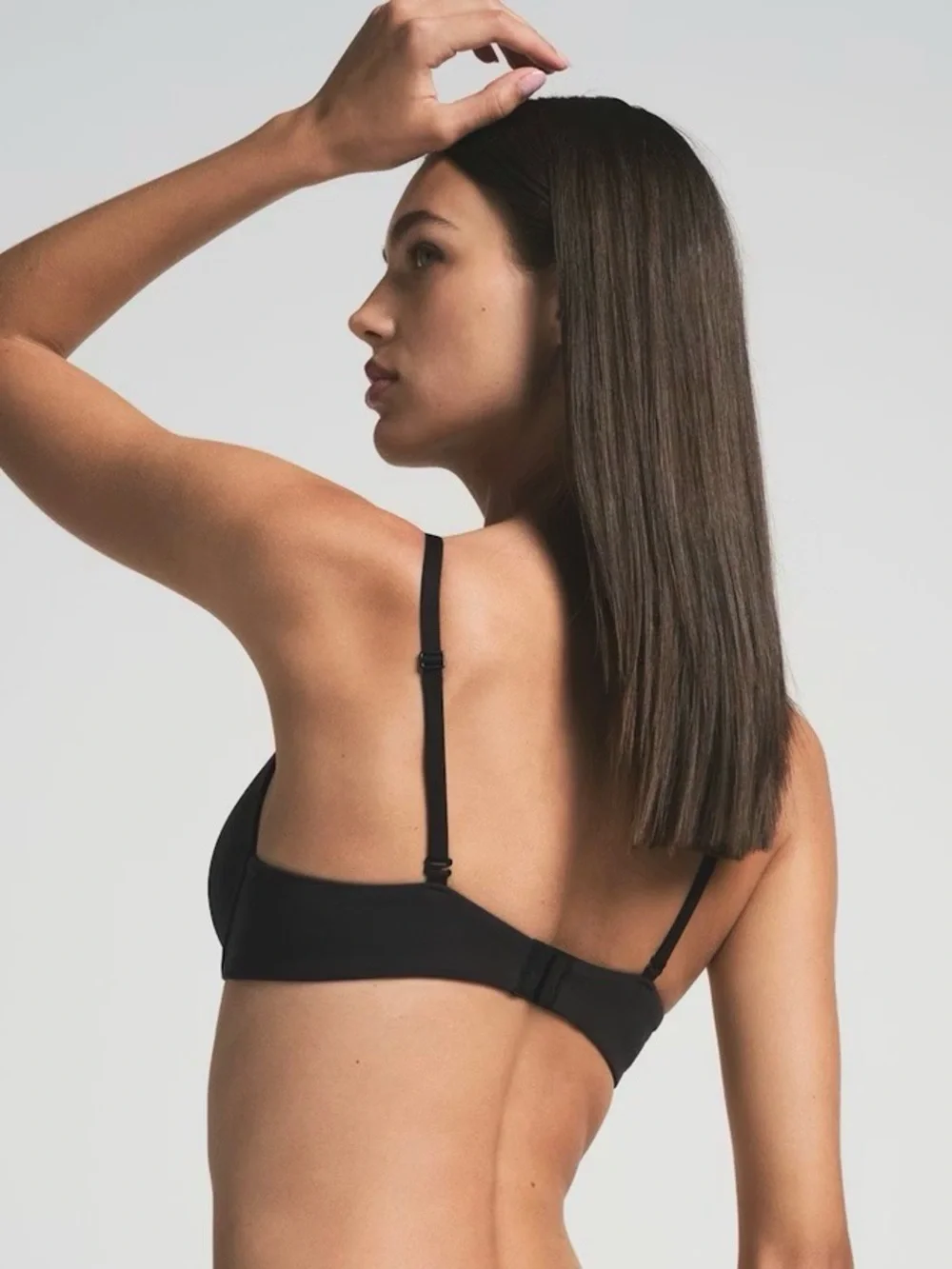 Skims fits everybody T-shirt bra – NWT 32DD - Picture 3 of 6